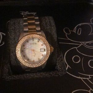 Women’s Invicta Lady 22732 Disney Watch